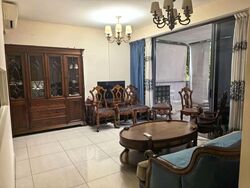 La Fiesta (D19), Condominium #581345611